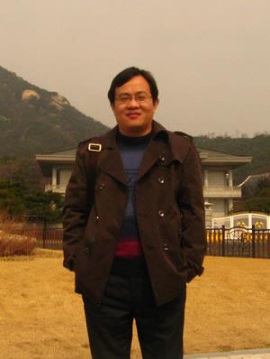 豐百峰 山東照明學(xué)會